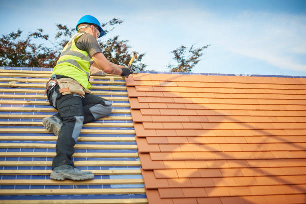 Yorkville, NY  Roofing repair and installation Company